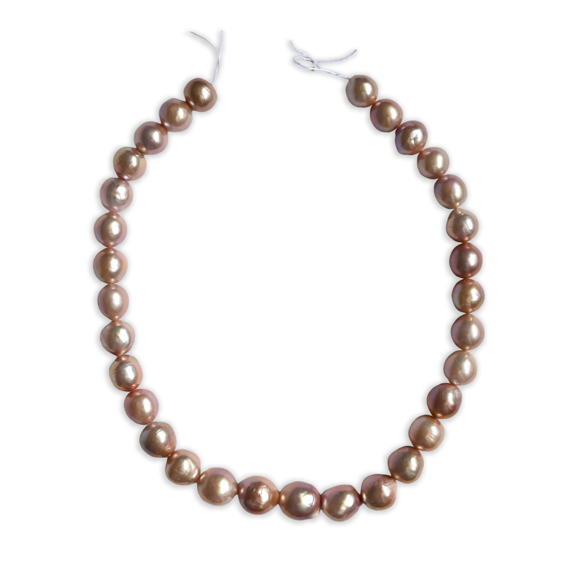 Freshwater Pearl Necklace