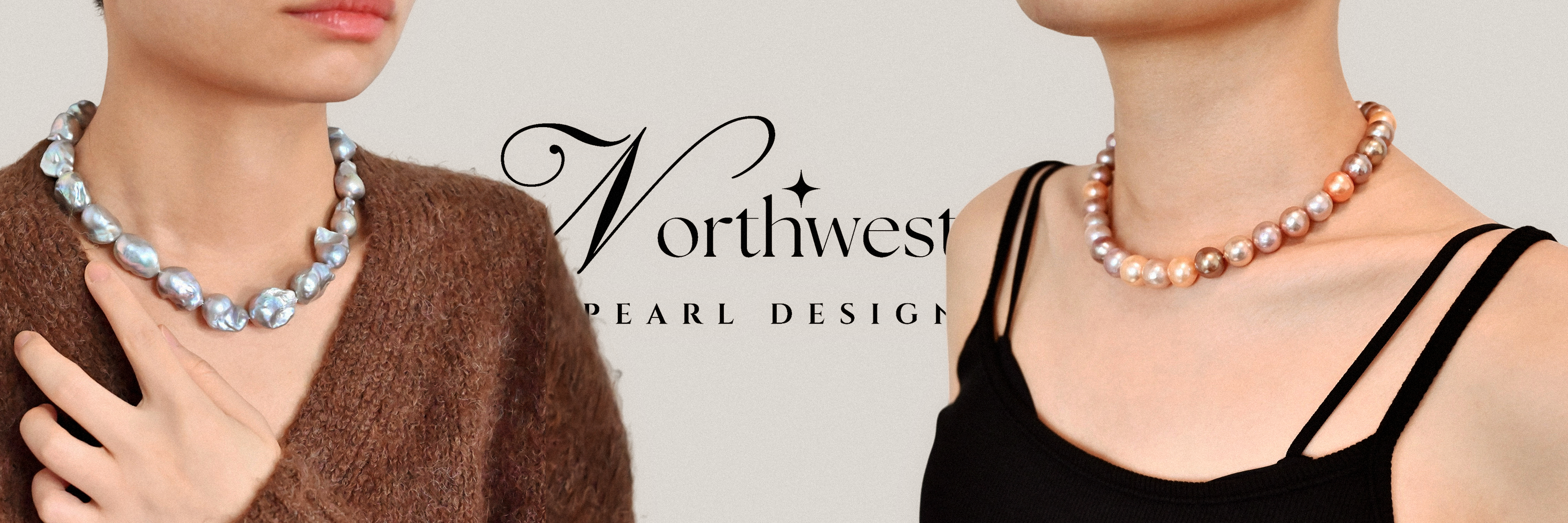 Who Is Northwest Pearl Design?