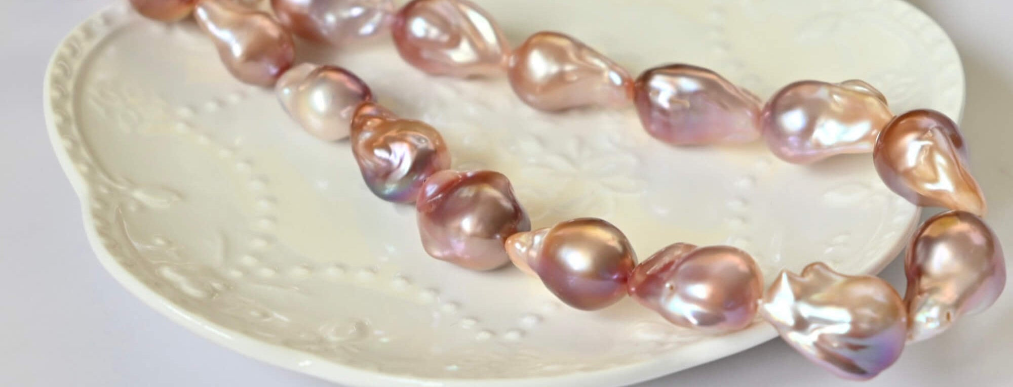 Baroque Pearl Guide