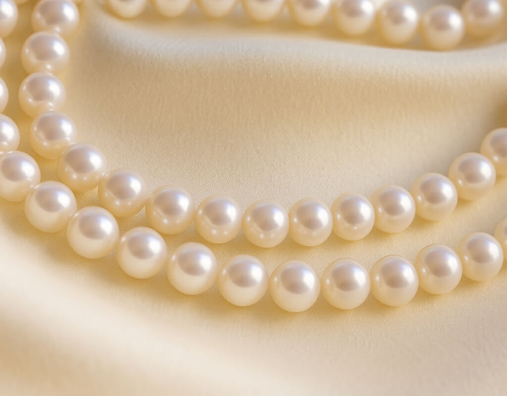 How to Choose the Right Pearl Necklace