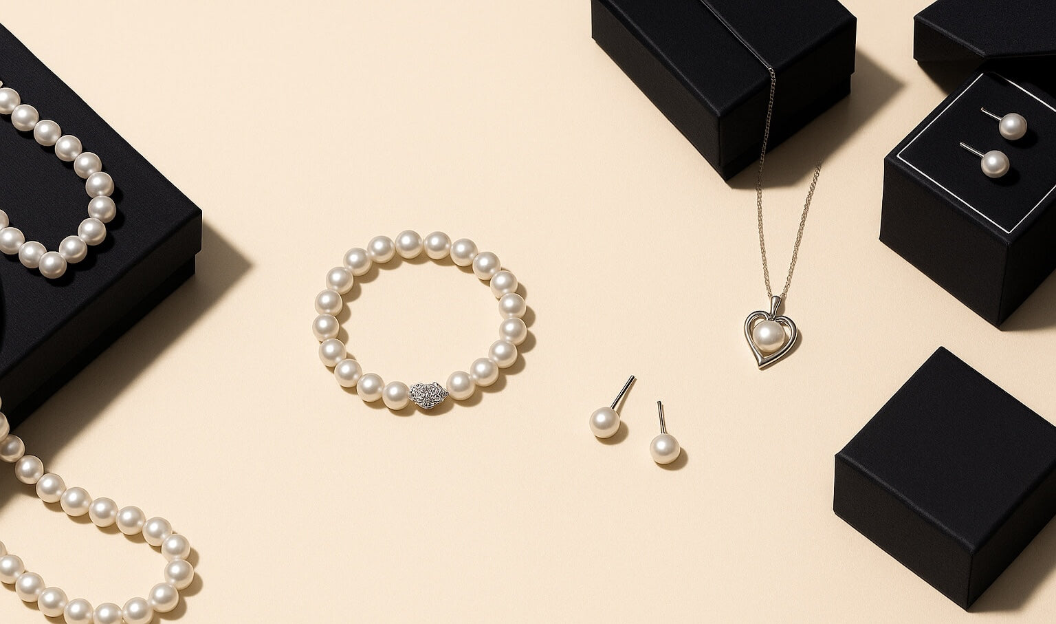 Pearl Colors | Northwest Pearl Design