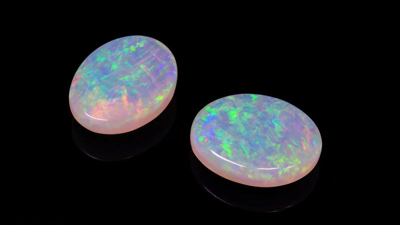 Opal Jewelry