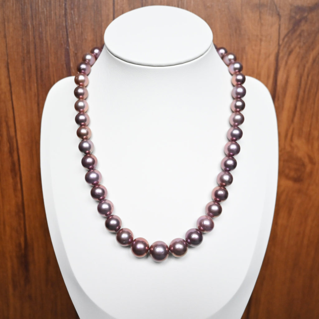 Freshwater Pearl Necklace