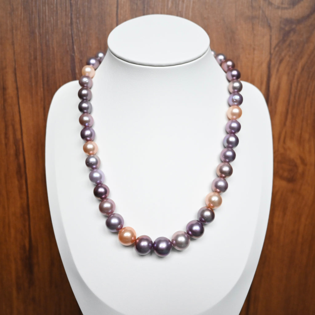 Freshwater Pearl Necklace