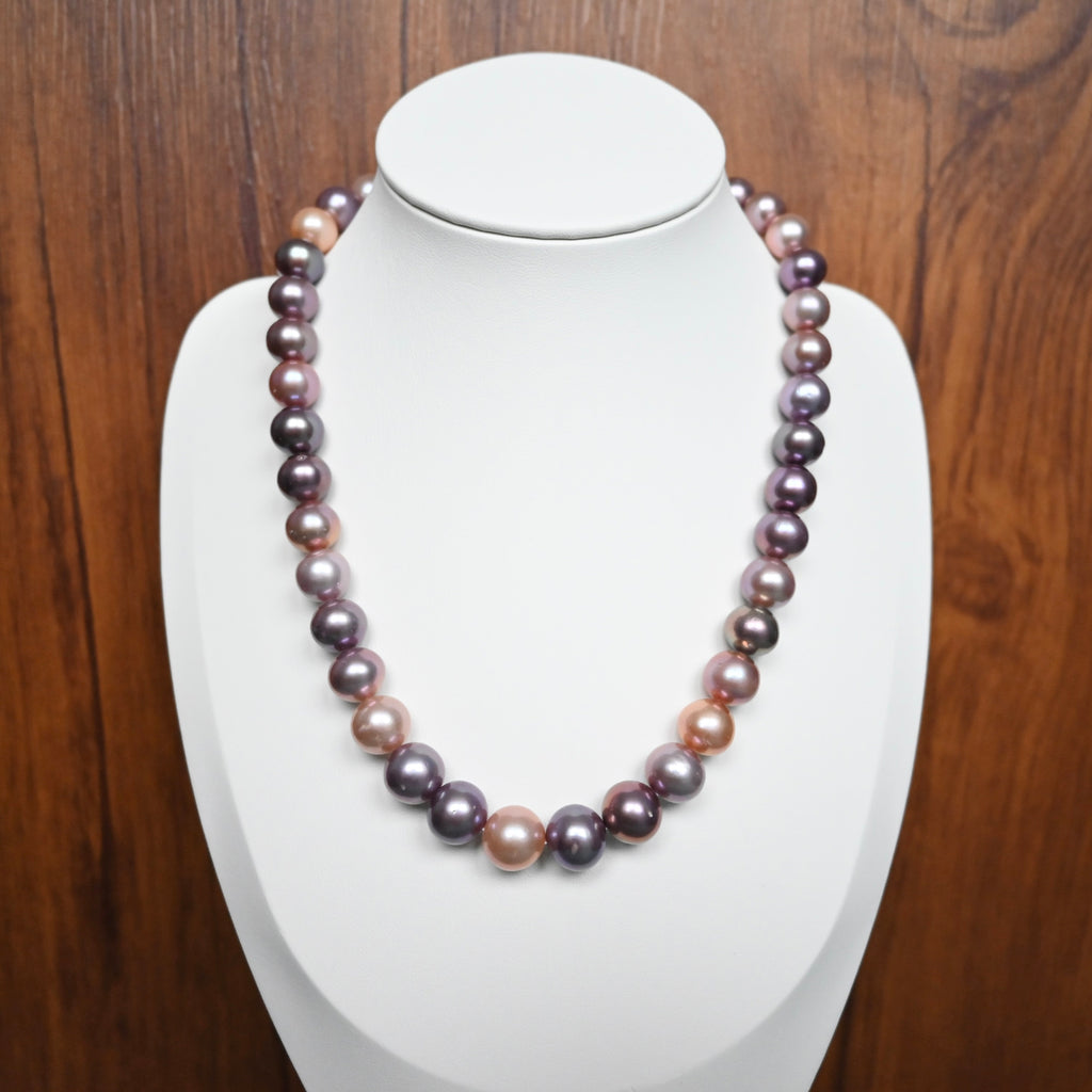 Freshwater Pearl Necklace