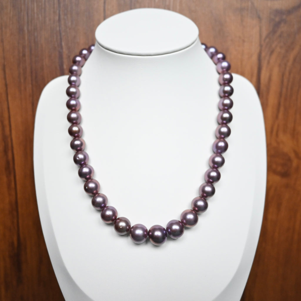 Freshwater Pearl Necklace