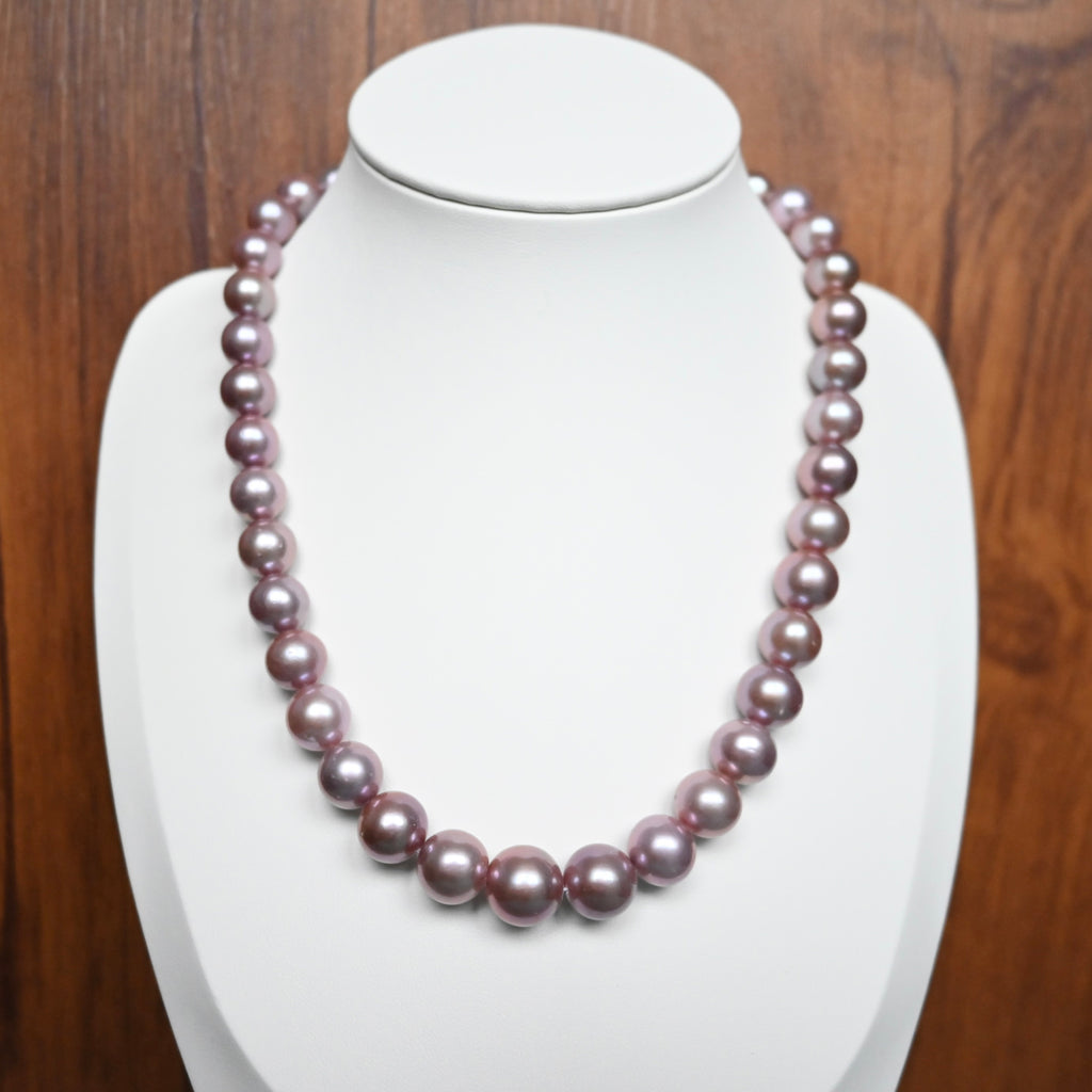 Freshwater Pearl Necklace