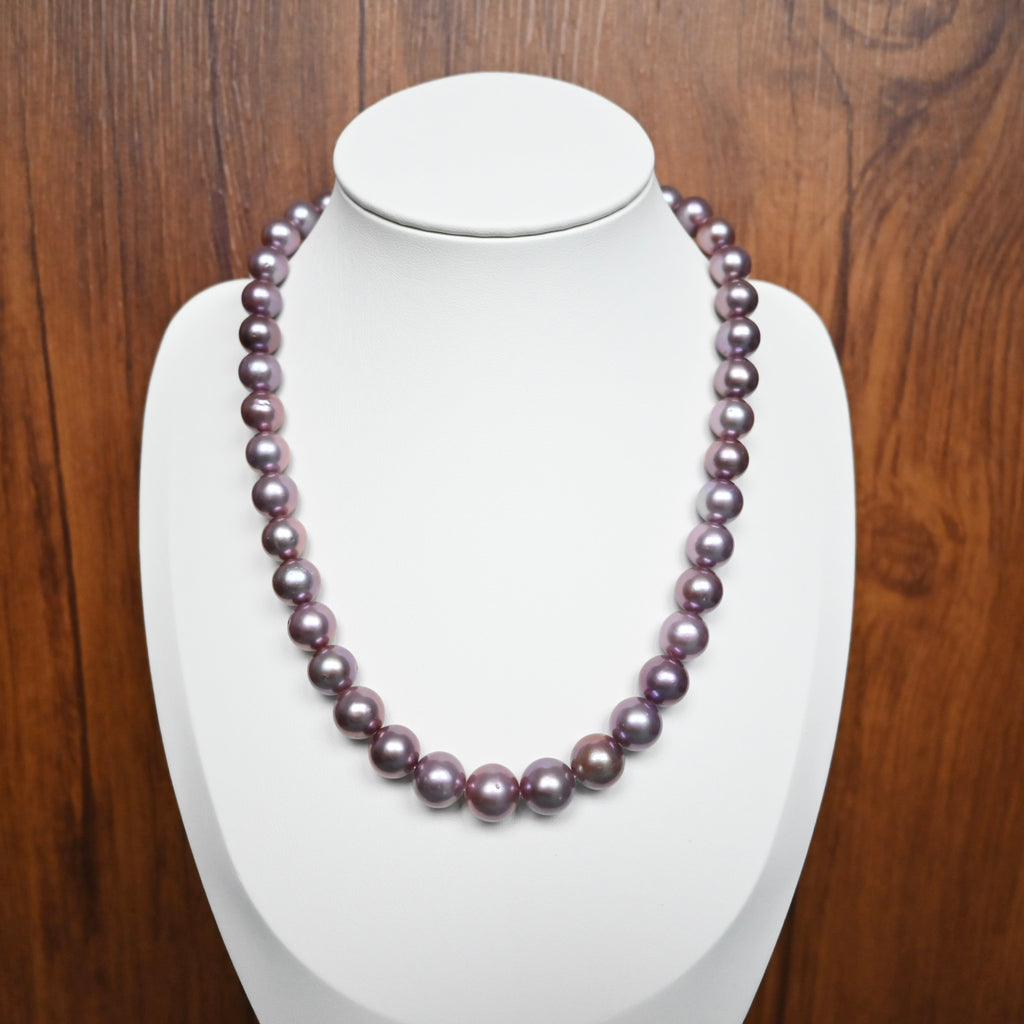 Freshwater Pearl Necklace