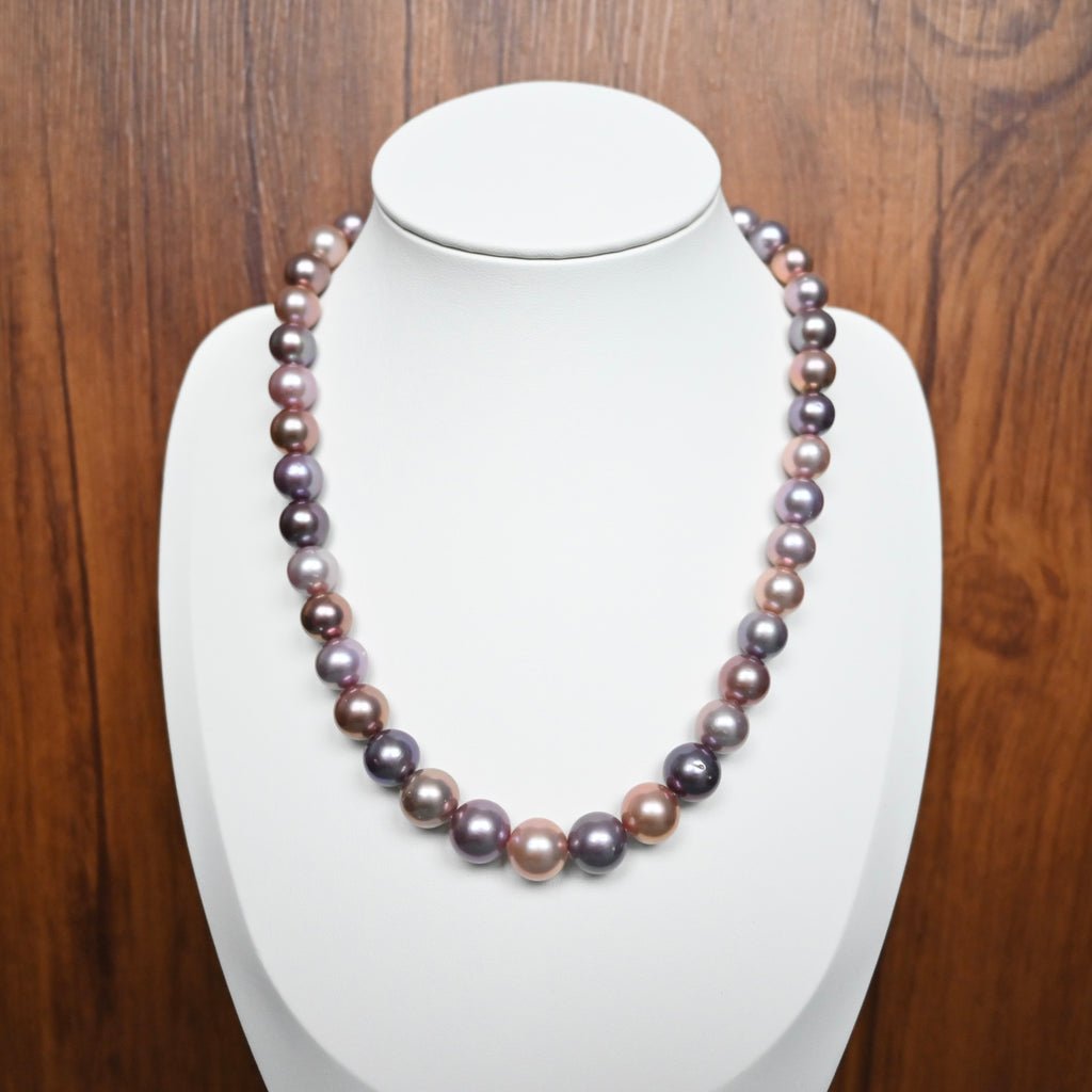 Freshwater Pearl Necklace