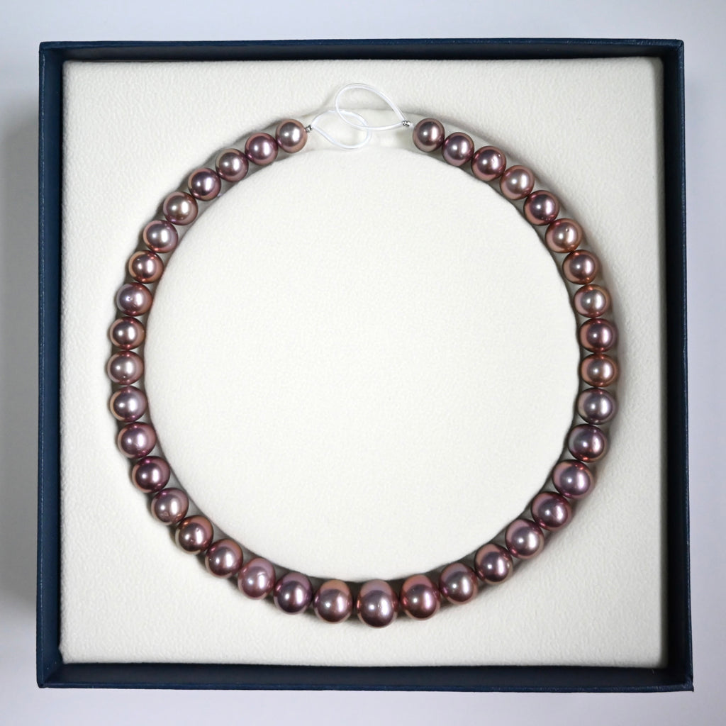 Freshwater Pearl Necklace