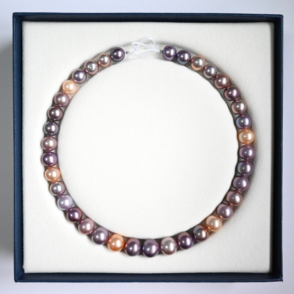 Freshwater Pearl Necklace