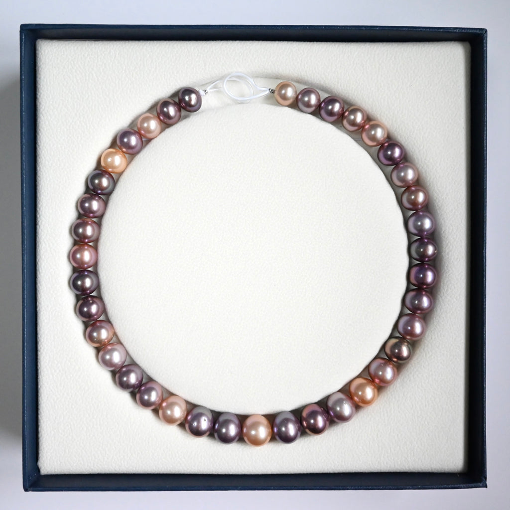 Freshwater Pearl Necklace