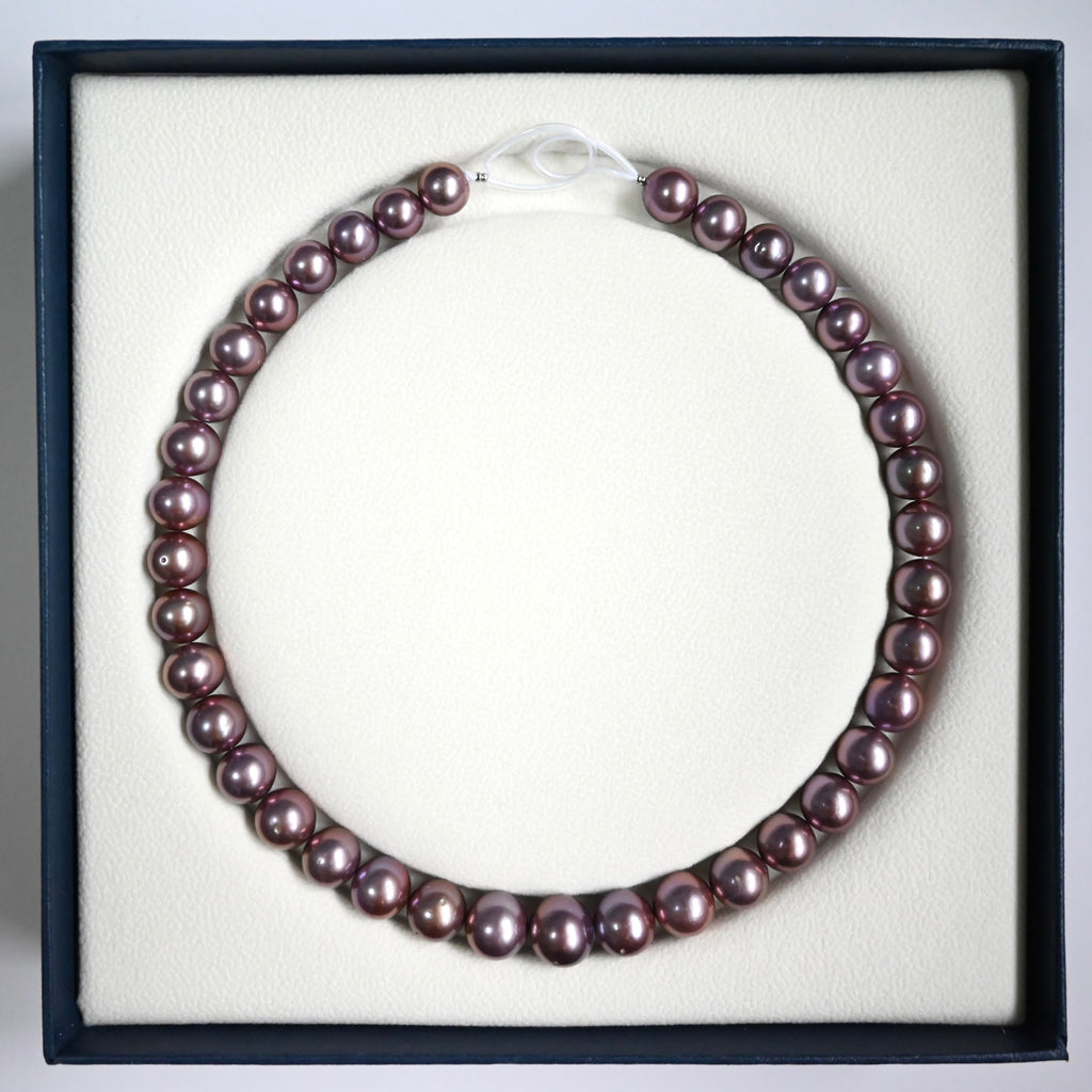 Freshwater Pearl Necklace