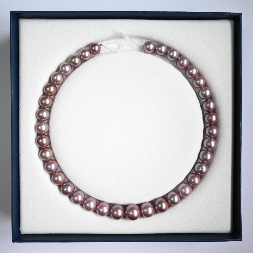 Freshwater Pearl Necklace