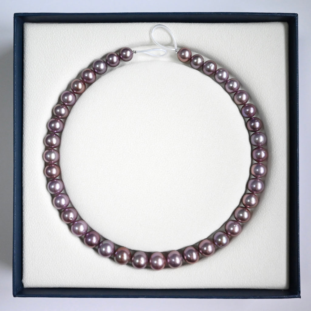 Freshwater Pearl Necklace