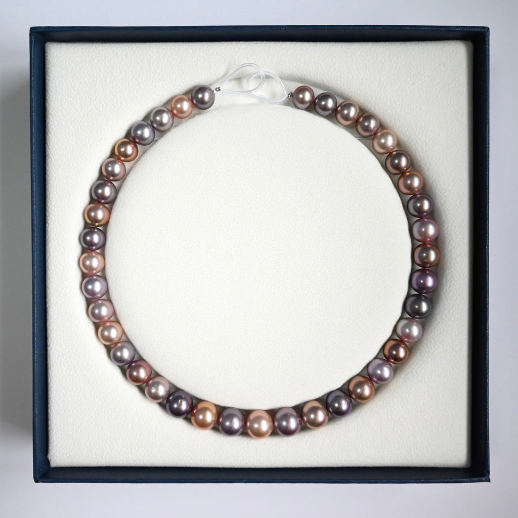 Freshwater Pearl Necklace