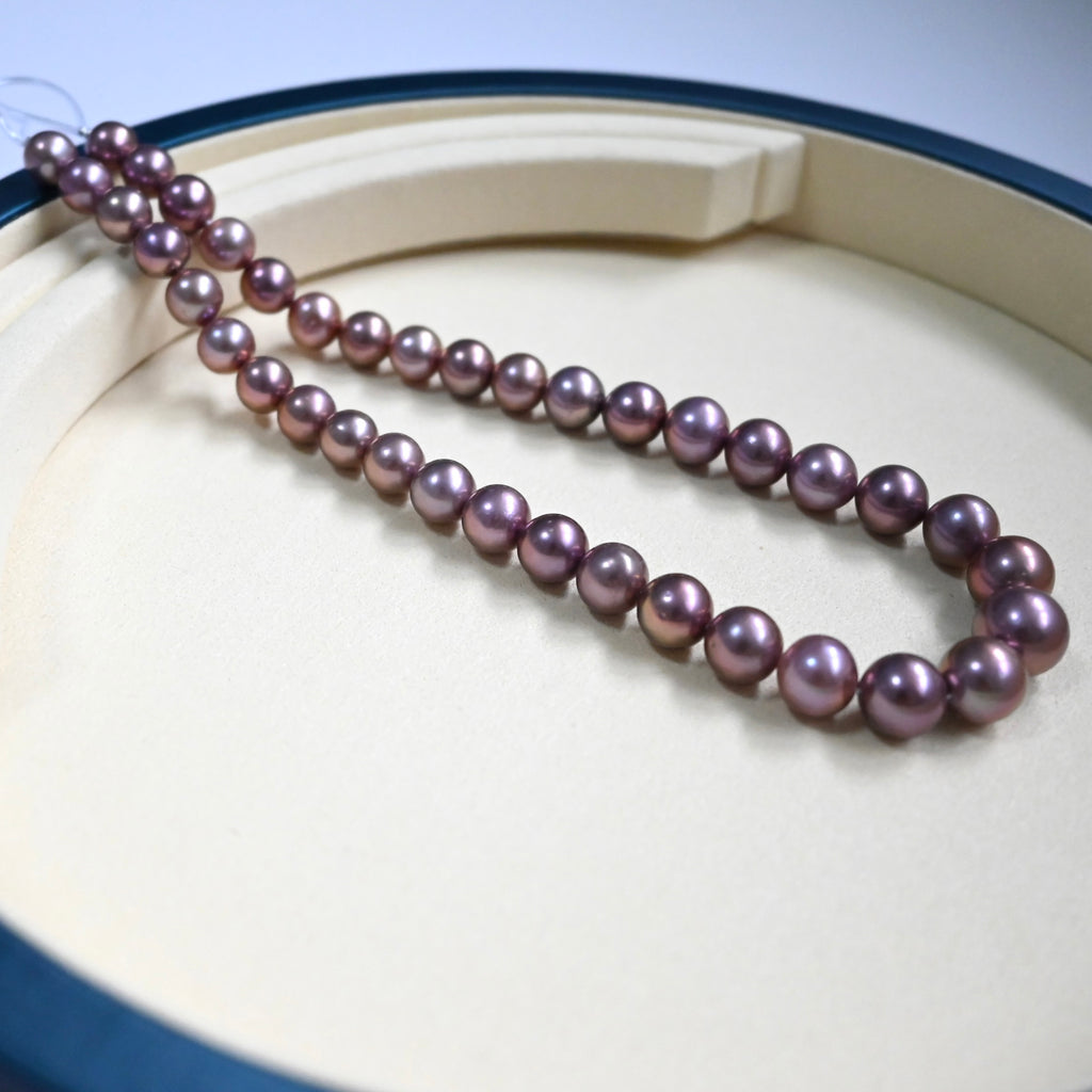 Freshwater Pearl Necklace