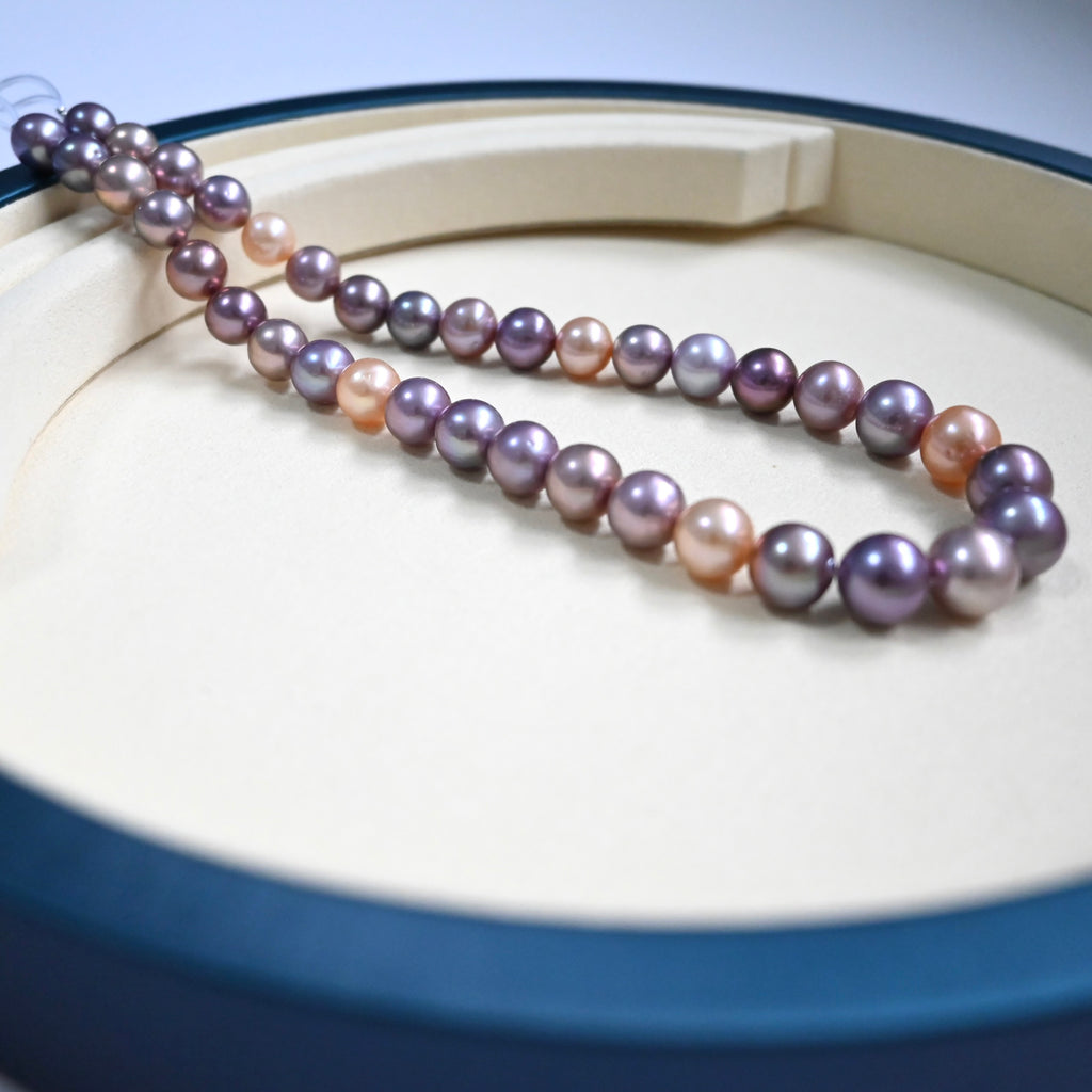 Freshwater Pearl Necklace