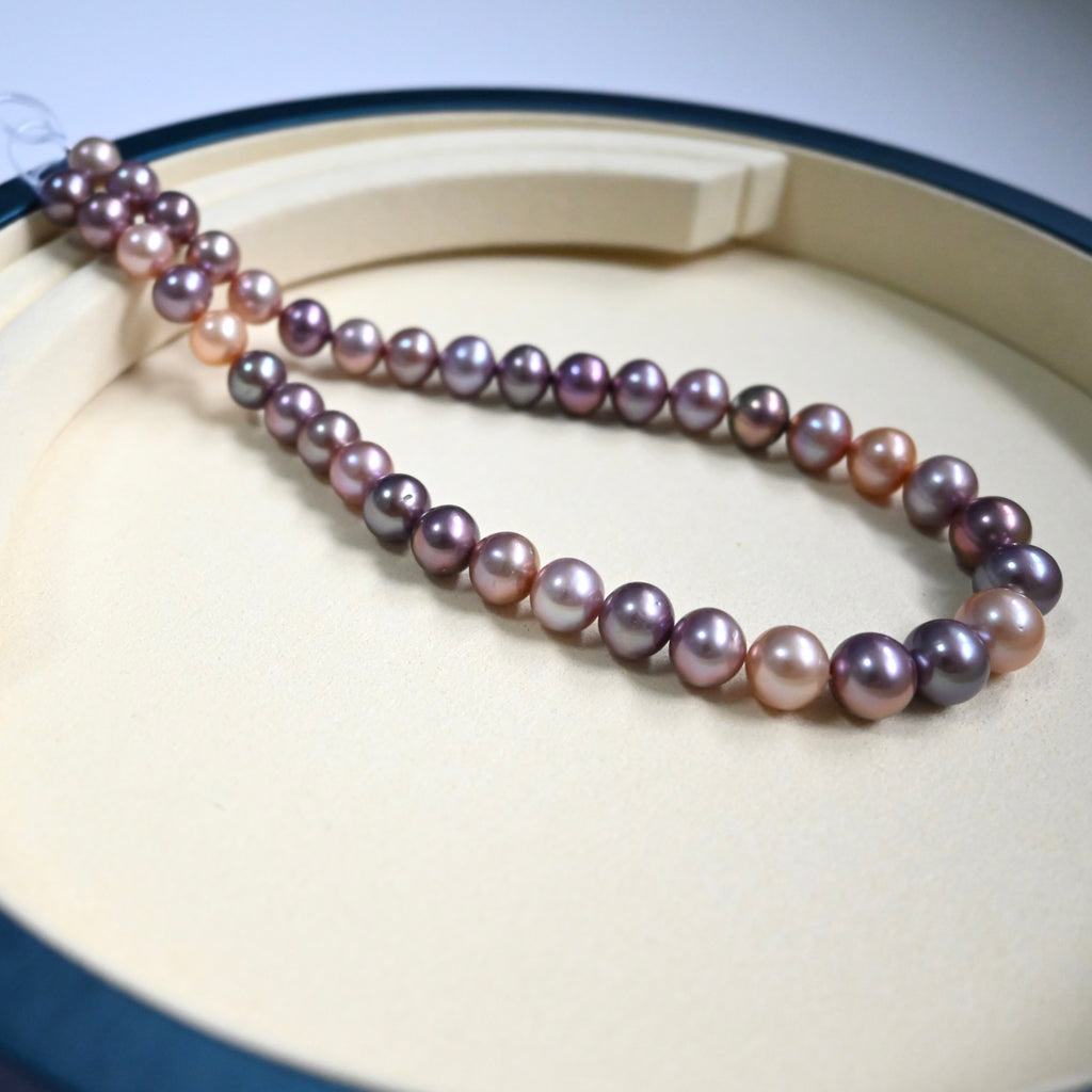 Freshwater Pearl Necklace