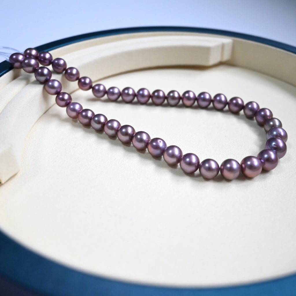 Freshwater Pearl Necklace