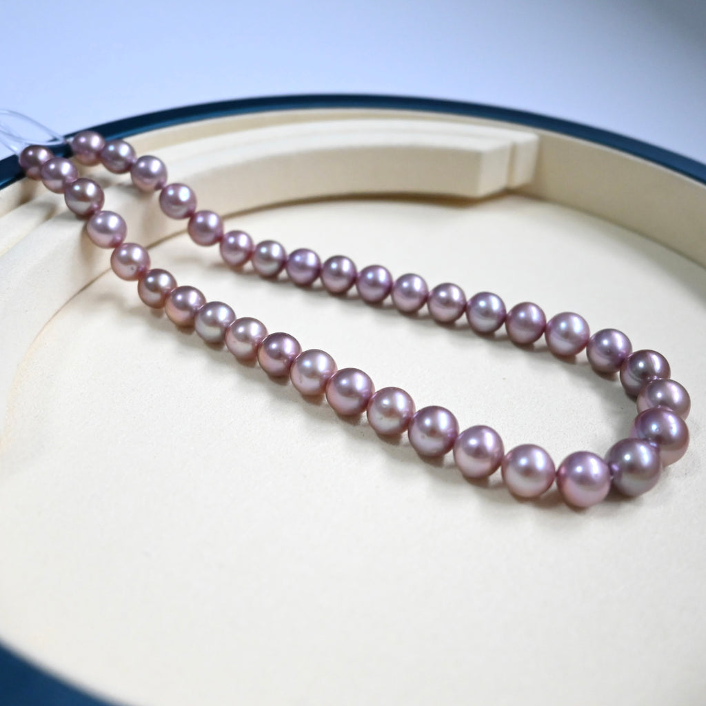 Freshwater Pearl Necklace