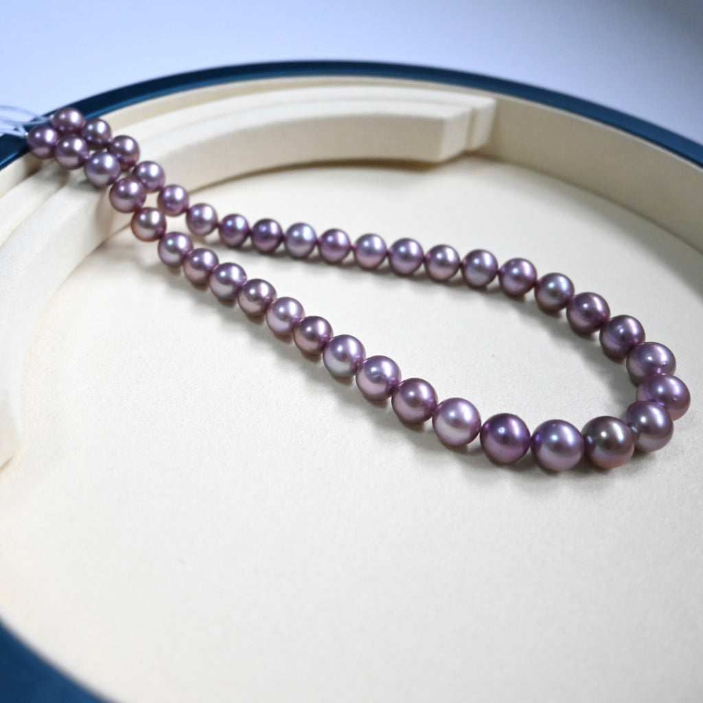 Freshwater Pearl Necklace