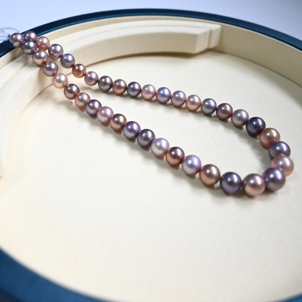 Freshwater Pearl Necklace