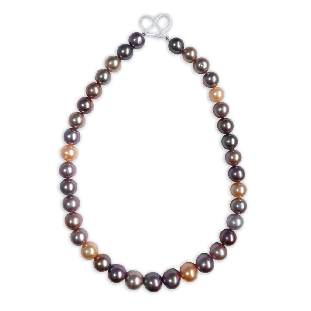 Freshwater Pearl Necklace