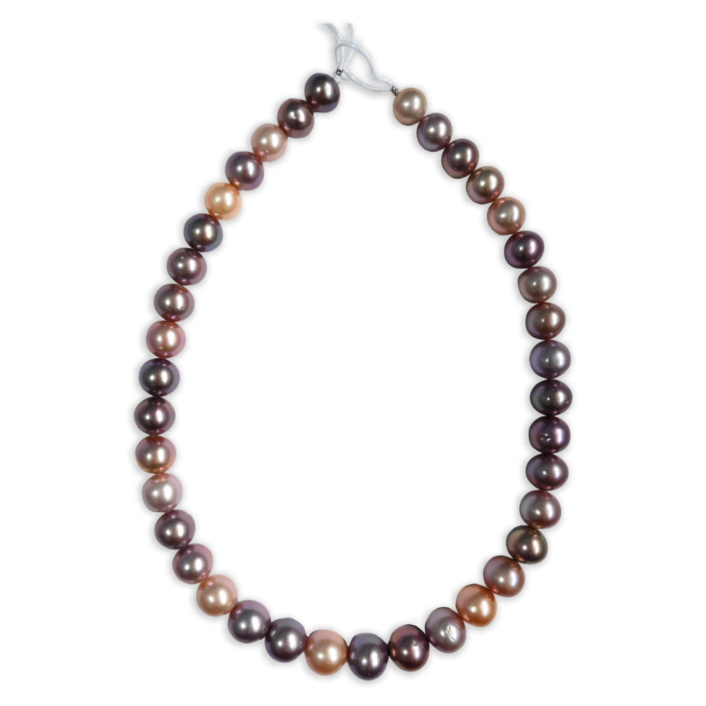 Freshwater Pearl Necklace