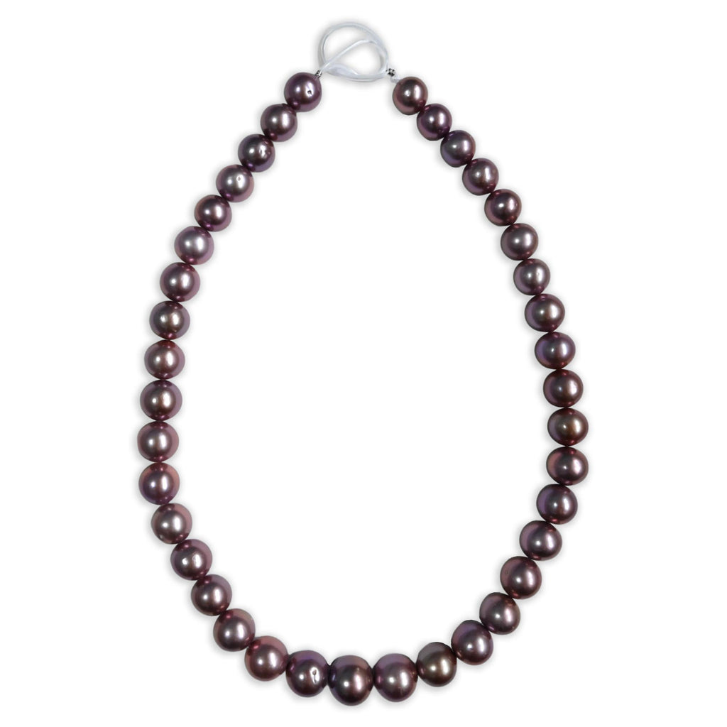Freshwater Pearl Necklace