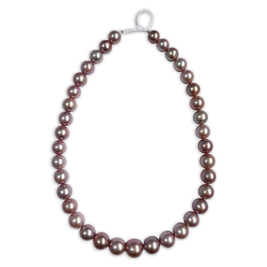 Freshwater Pearl Necklace