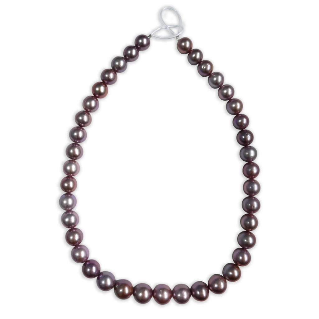 Freshwater Pearl Necklace