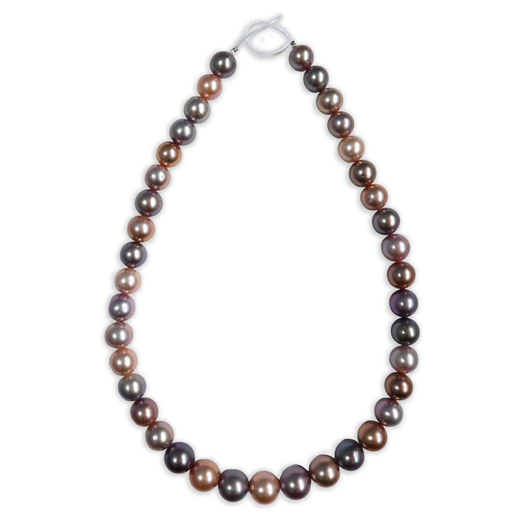 Freshwater Pearl Necklace