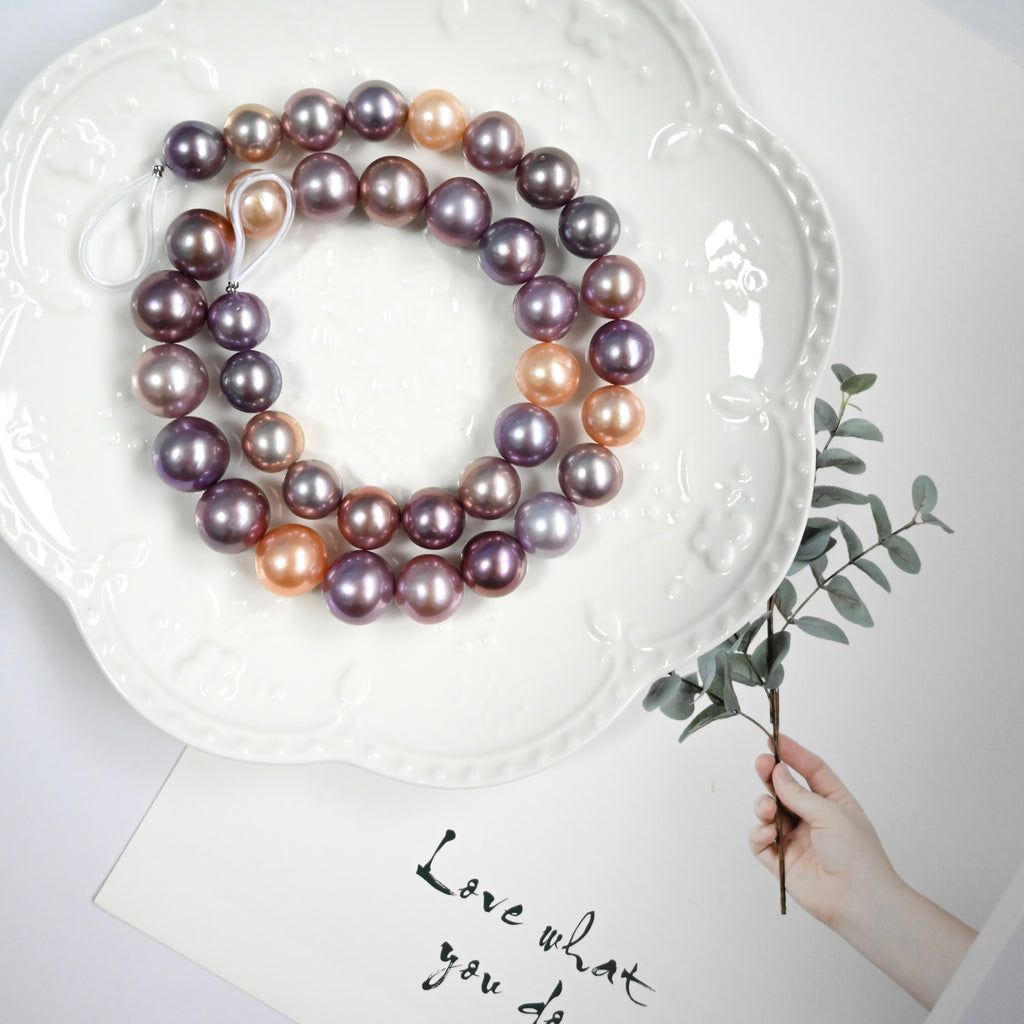 Freshwater Pearl Necklace