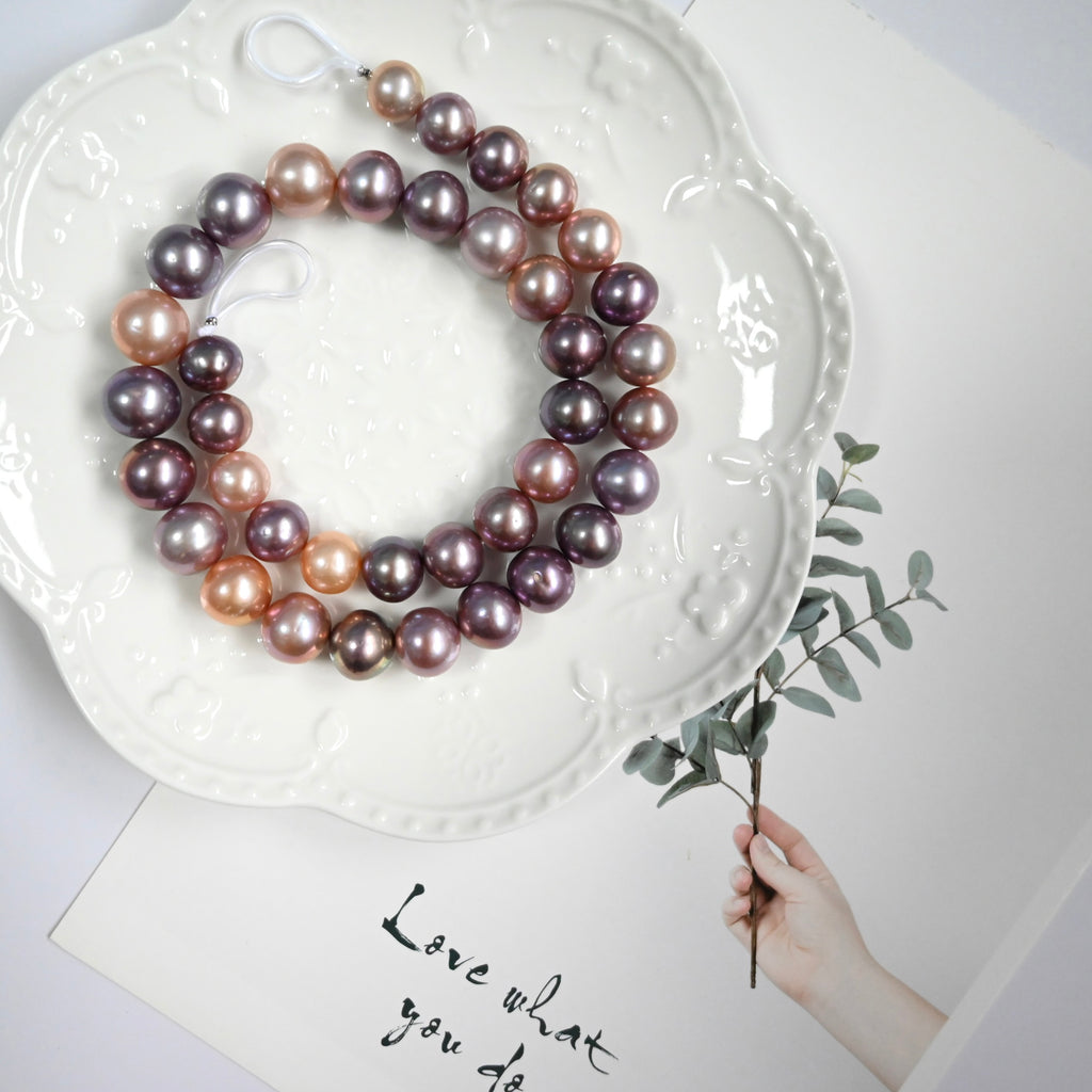 Freshwater Pearl Necklace