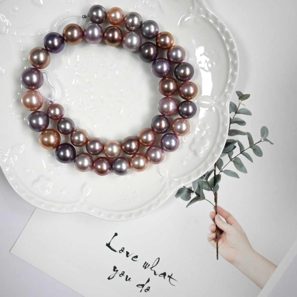 Freshwater Pearl Necklace