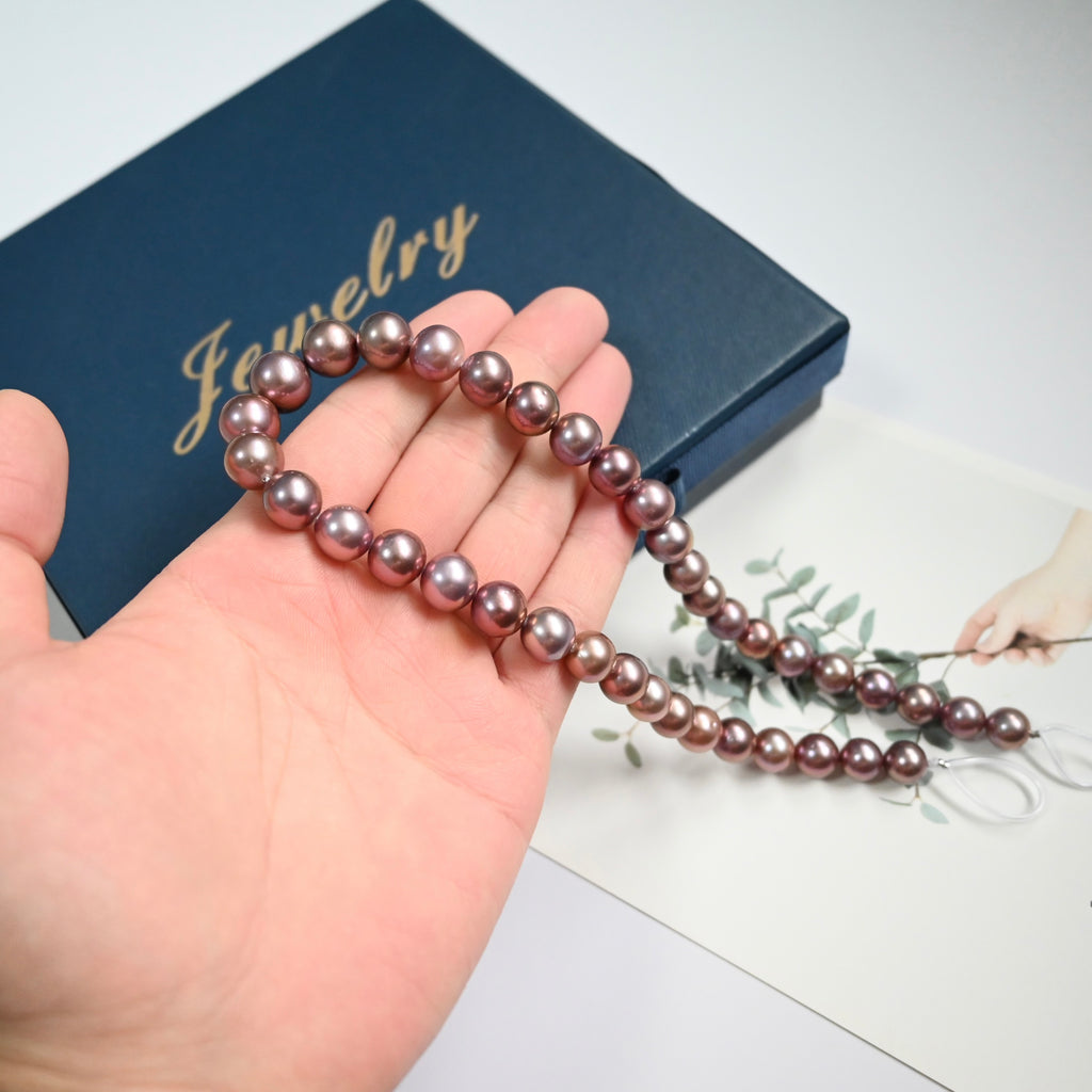 Freshwater Pearl Necklace
