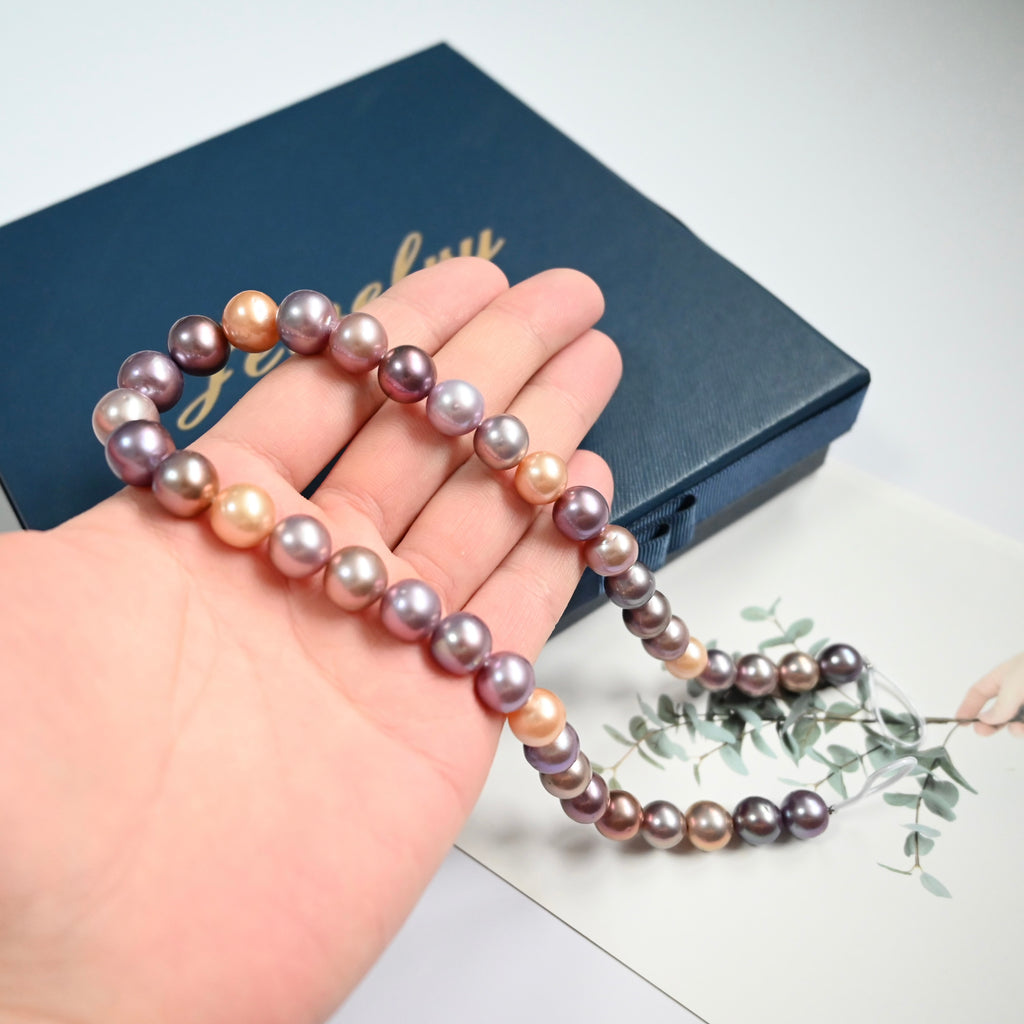 Freshwater Pearl Necklace