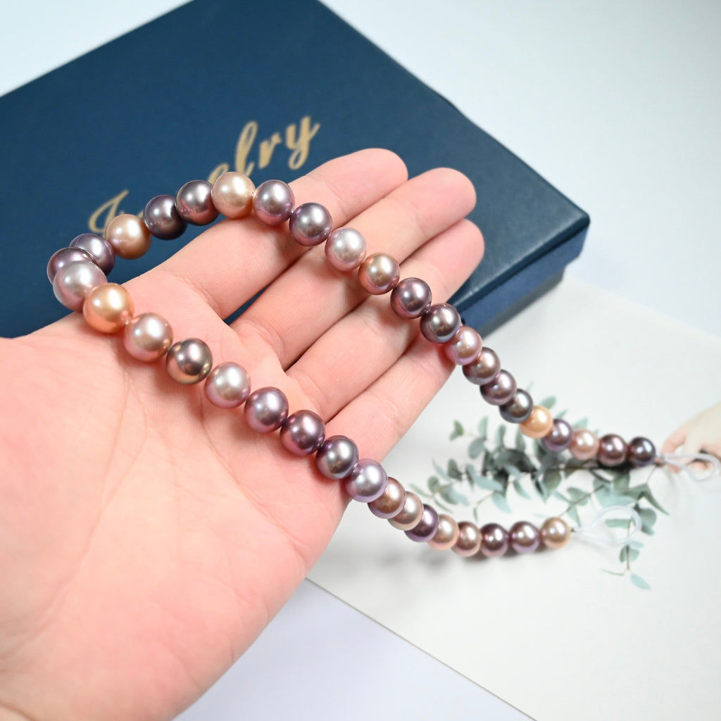 Freshwater Pearl Necklace