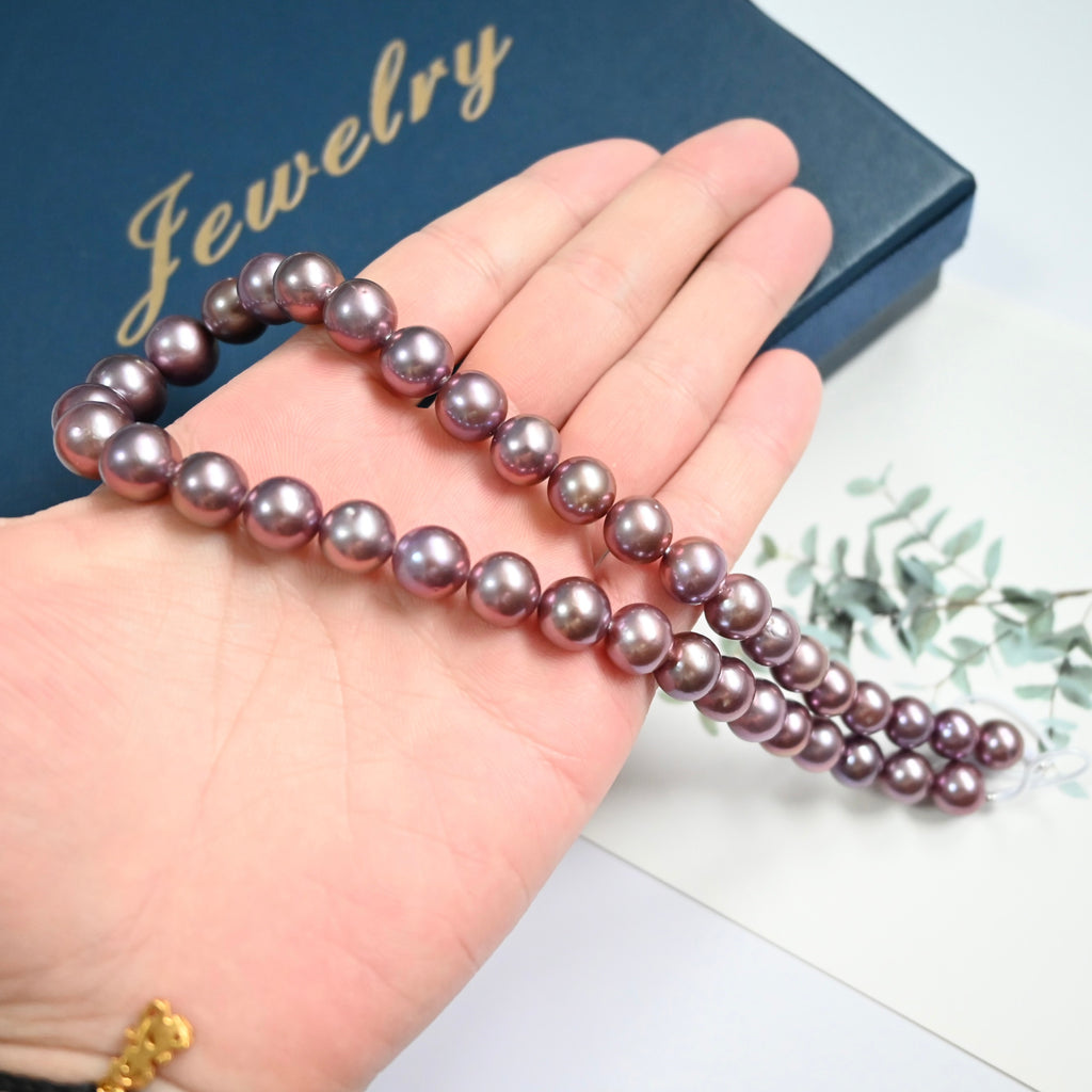 Freshwater Pearl Necklace