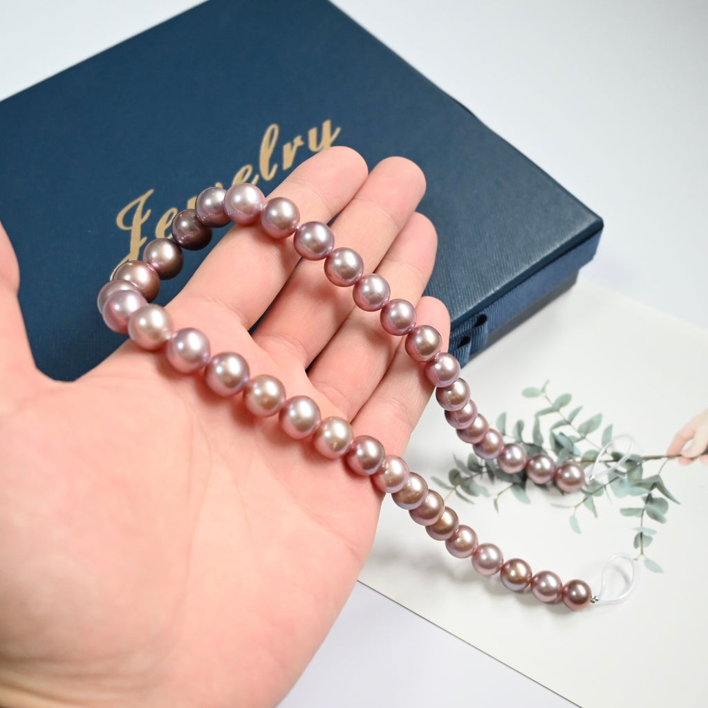Freshwater Pearl Necklace