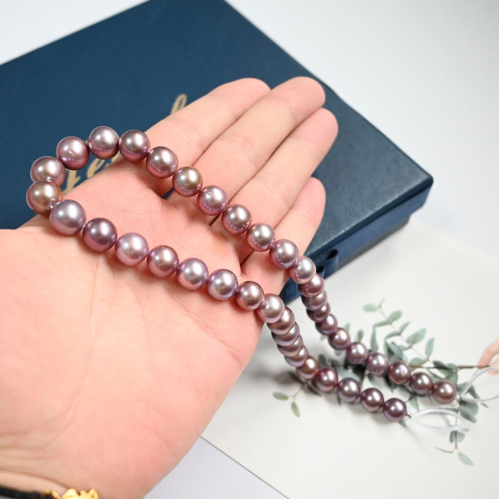 Freshwater Pearl Necklace