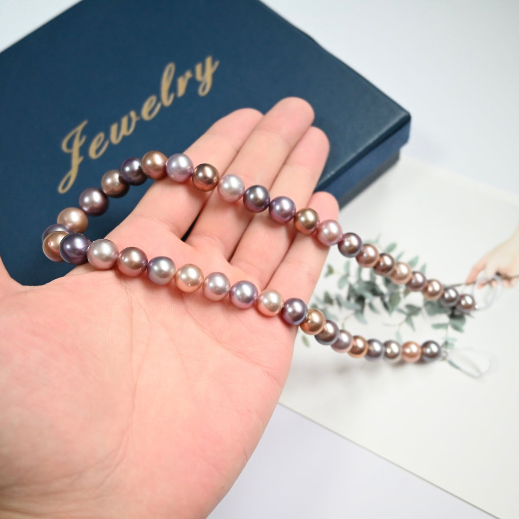 Freshwater Pearl Necklace