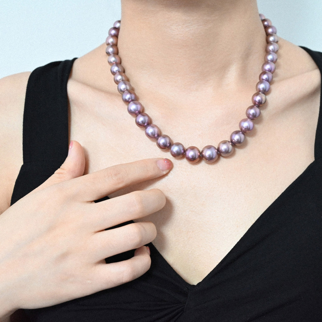 Freshwater Pearl Necklace