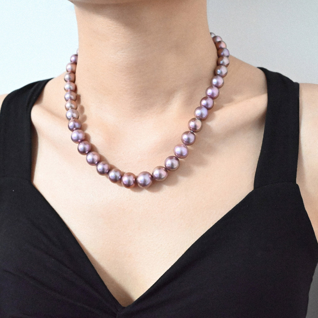 Freshwater Pearl Necklace