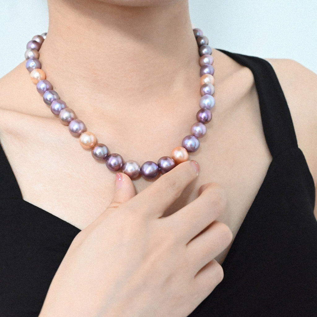 Freshwater Pearl Necklace