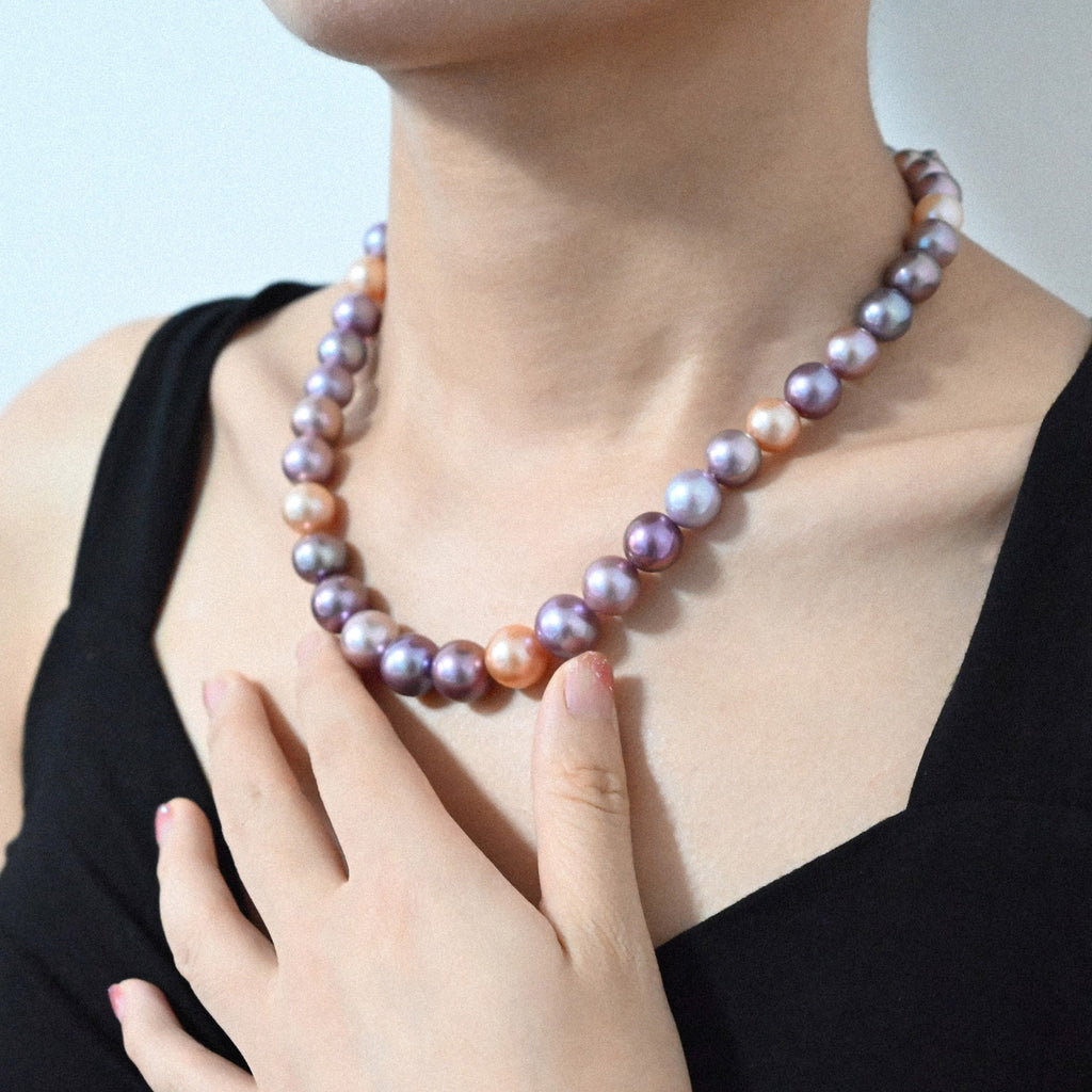 Freshwater Pearl Necklace