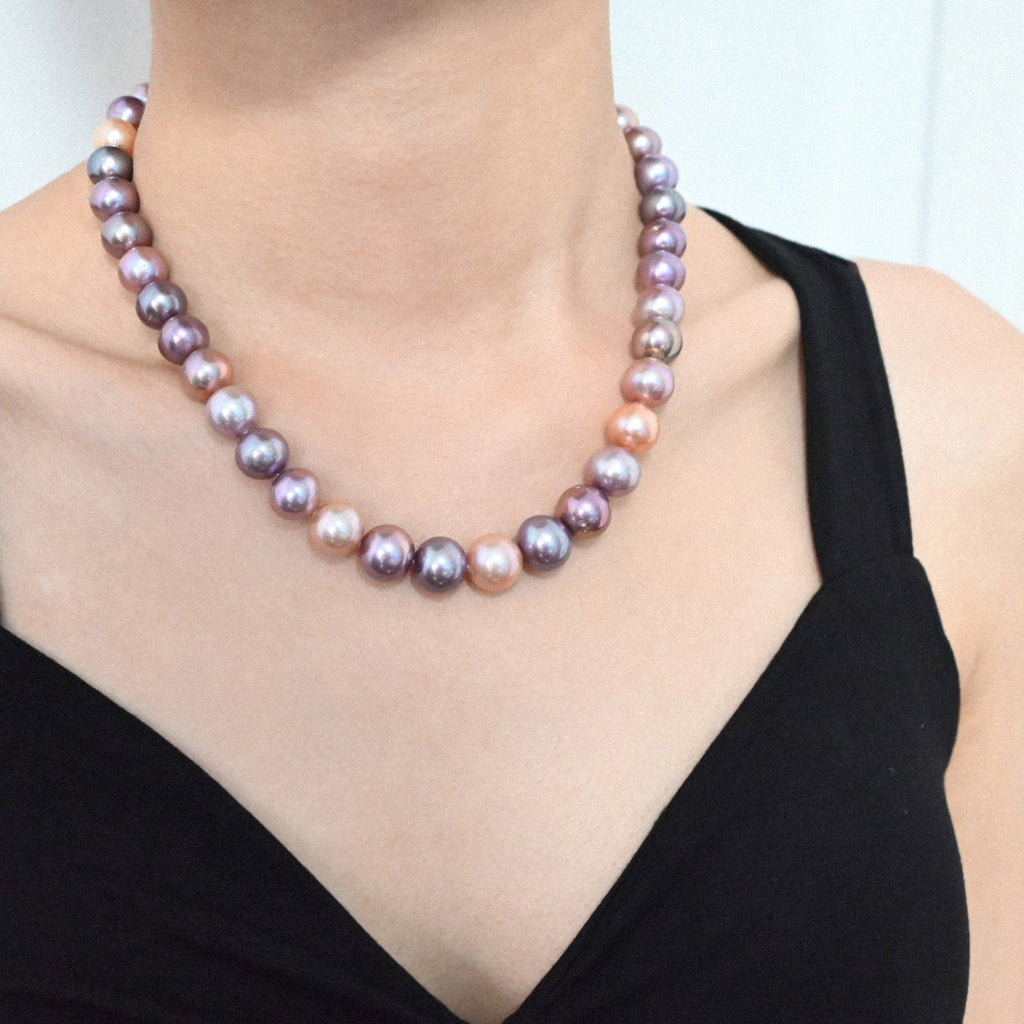 Freshwater Pearl Necklace