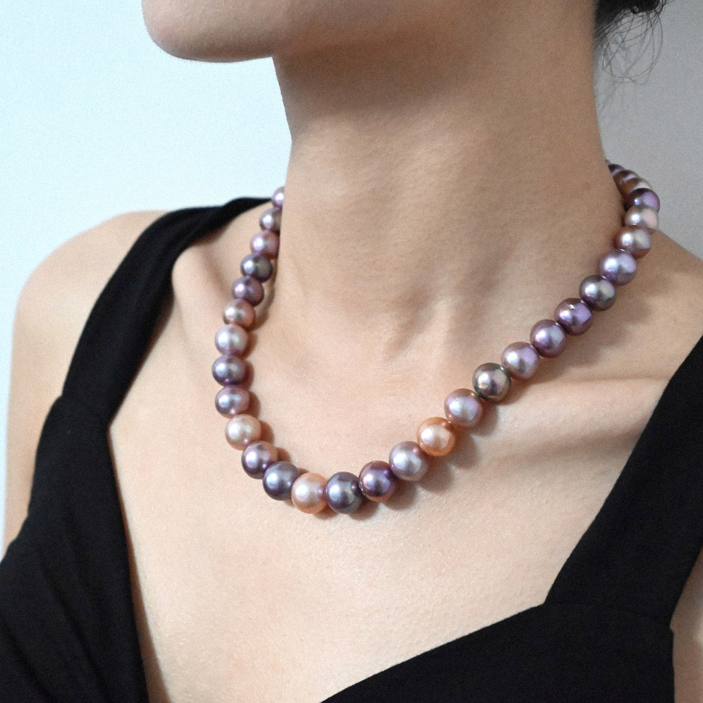 Freshwater Pearl Necklace