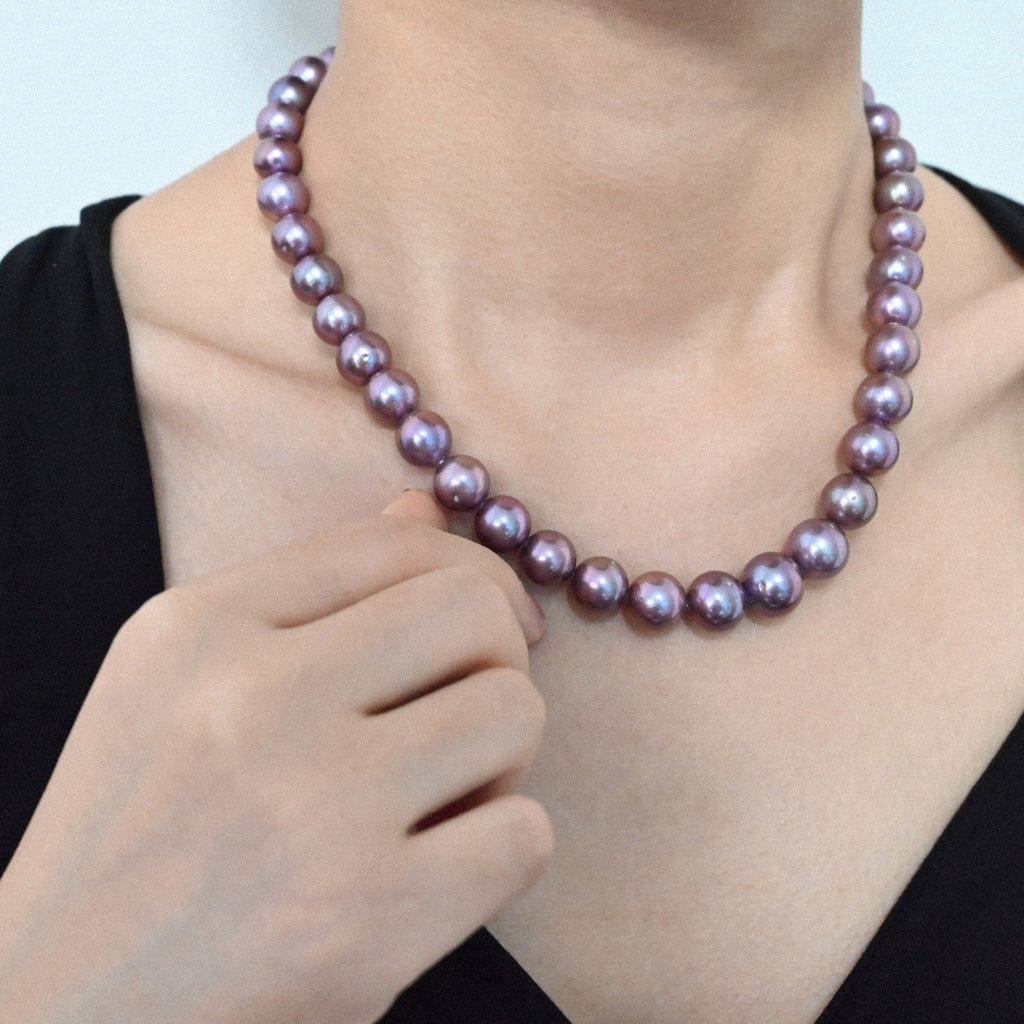 Freshwater Pearl Necklace